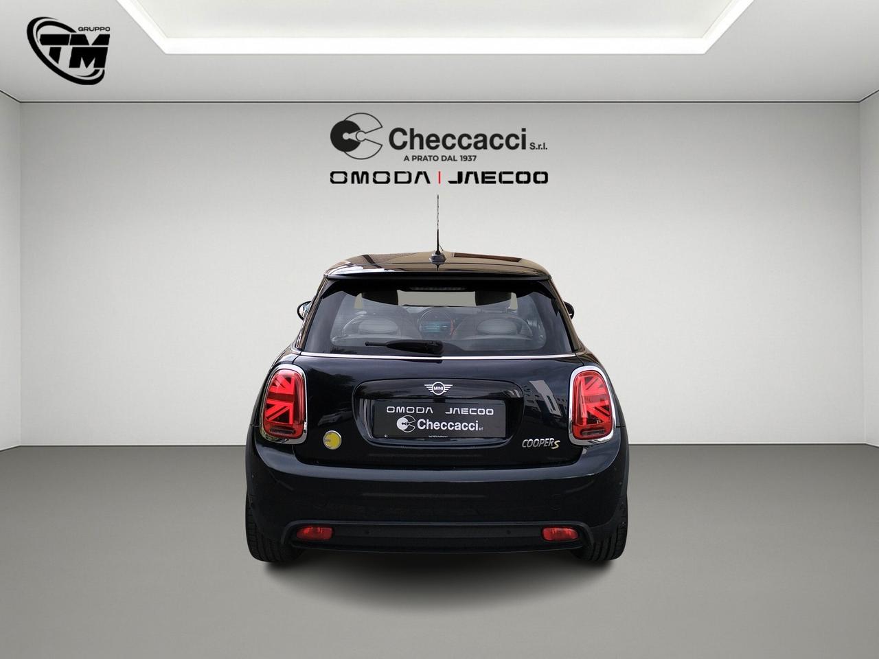 MINI Cooper SE F56 2021 Full Electric 3p auto * 32.000 km *