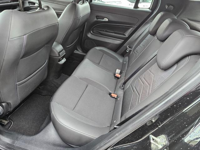 JEEP Avenger 1.2 Turbo 100 CV Altitude