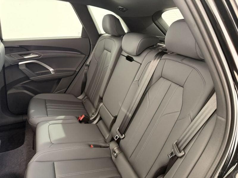 Audi Q5 TDI 150kW quattro S tronic S Line Ed.