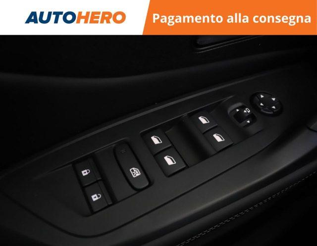 PEUGEOT 308 Hybrid 136 e-DCS6 Allure