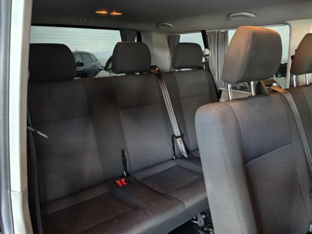 VOLKSWAGEN Caravelle 2.0 TDI 204CV DSG 4 Motion PL Comfortline 9 POSTI