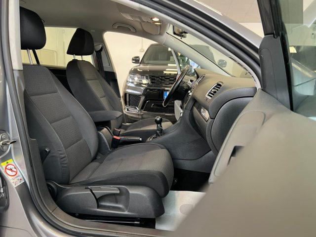 VOLKSWAGEN Golf 1.4 TSI 122CV *EURO 5* OCCASIONE *