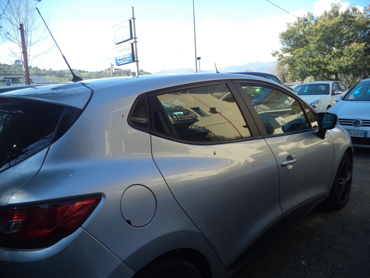 Renault Clio 1.5 dCi 8V 75CV 5 porte Live