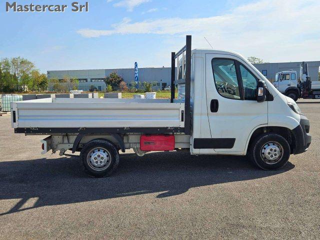 PEUGEOT Boxer 335 L1 2.0 BLUEHDI 130CV CASSONE - FV890TA