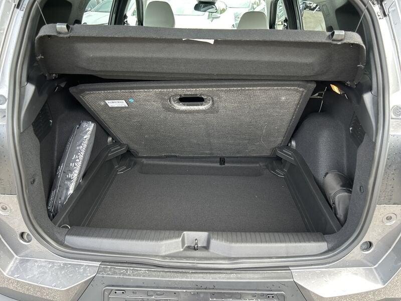 Citroën C3 Aircross II 2024 1.2 hybrid Max 145cv edcs6