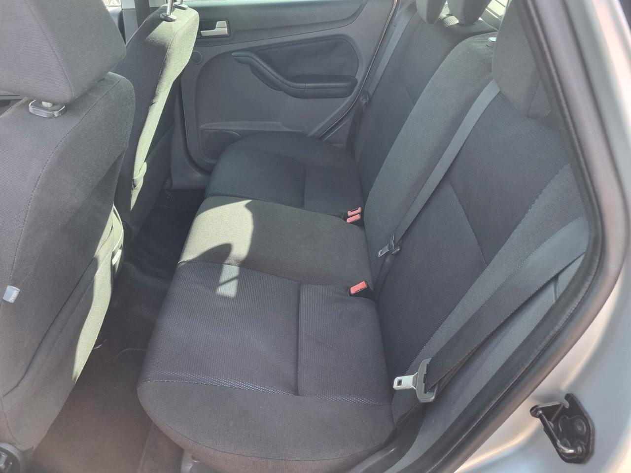 Ford Focus 1.6 TDCi (90CV) S.W.