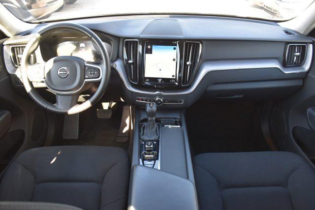 VOLVO XC60 D4 Geartronic Business