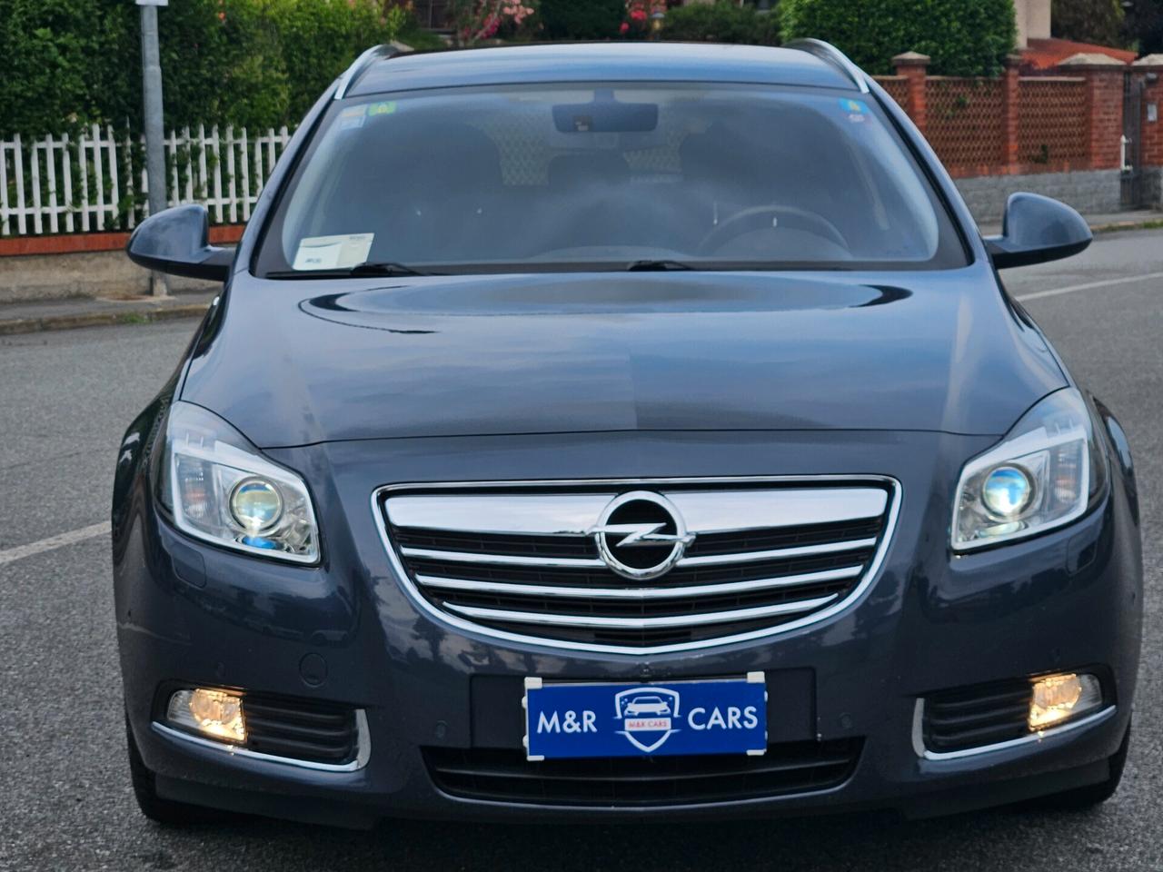 Opel Insignia 2.0 CDTI 160CV Cosmo 95 mila km