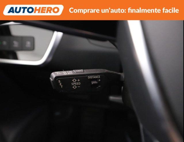 AUDI A6 Avant 50 3.0 TDI quattro tiptronic Business Sport