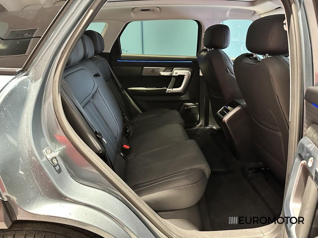 Jaecoo Jaecoo 7 1.6 TGDI Premium 2WD 7DCT