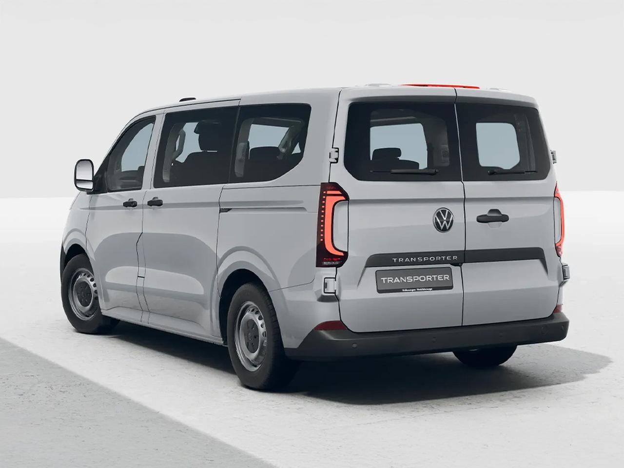 Volkswagen T6 Transporter t7 kombi 2.0 tdi 150cv l2 auto