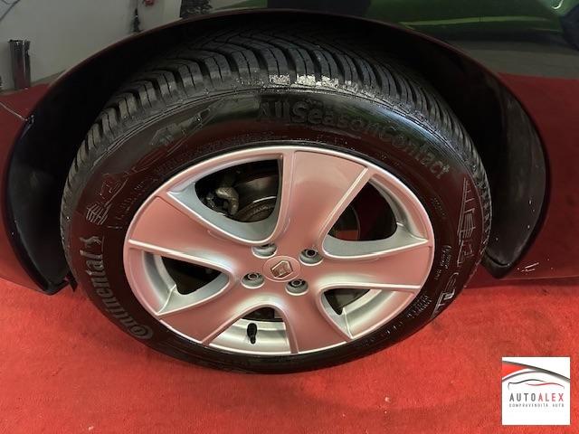 RENAULT - Clio 5p 1.2 Wave 75cv