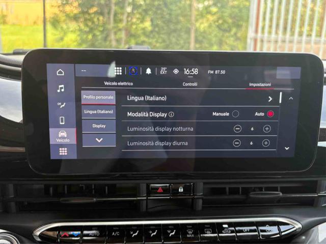 FIAT 500e Berlina 42 kWh