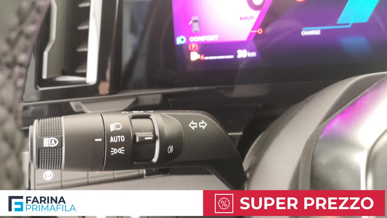 RENAULT Rafale 1.2 e-Tech full hybrid Techno 200cv auto