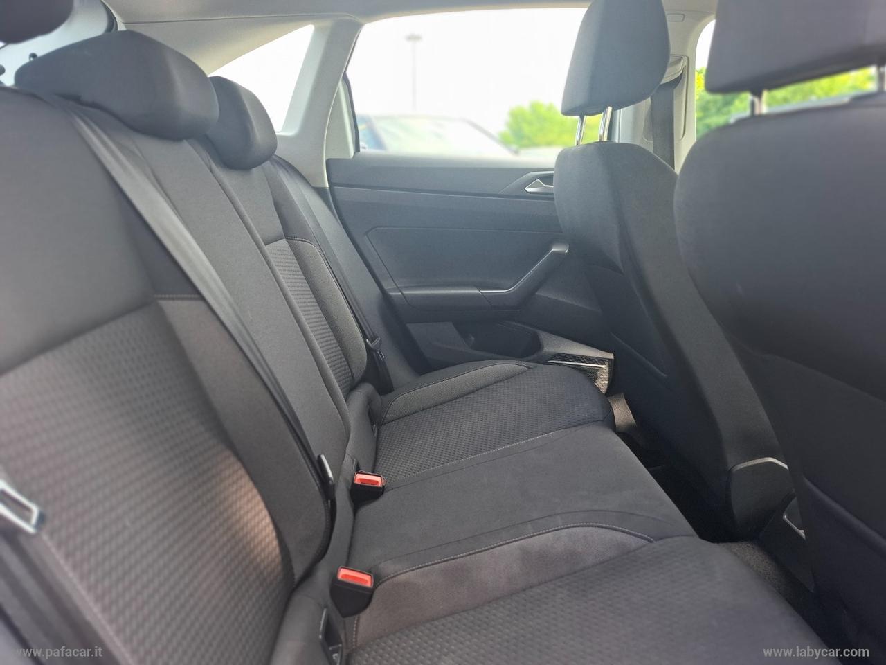 VOLKSWAGEN Taigo 1.0 TSI Life