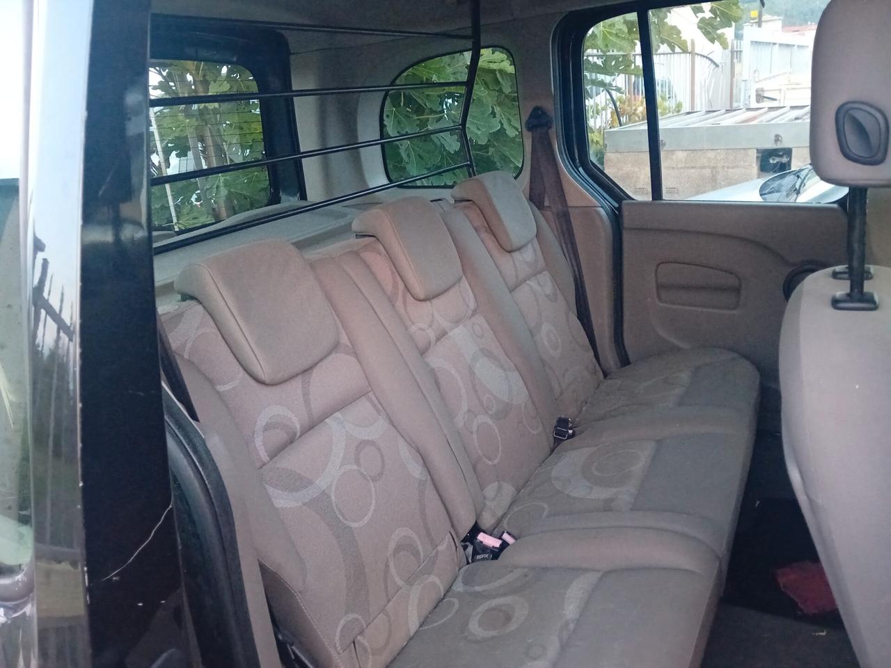 Renault Kangoo 1.5 dCi 105CV 5 porte Dynamique