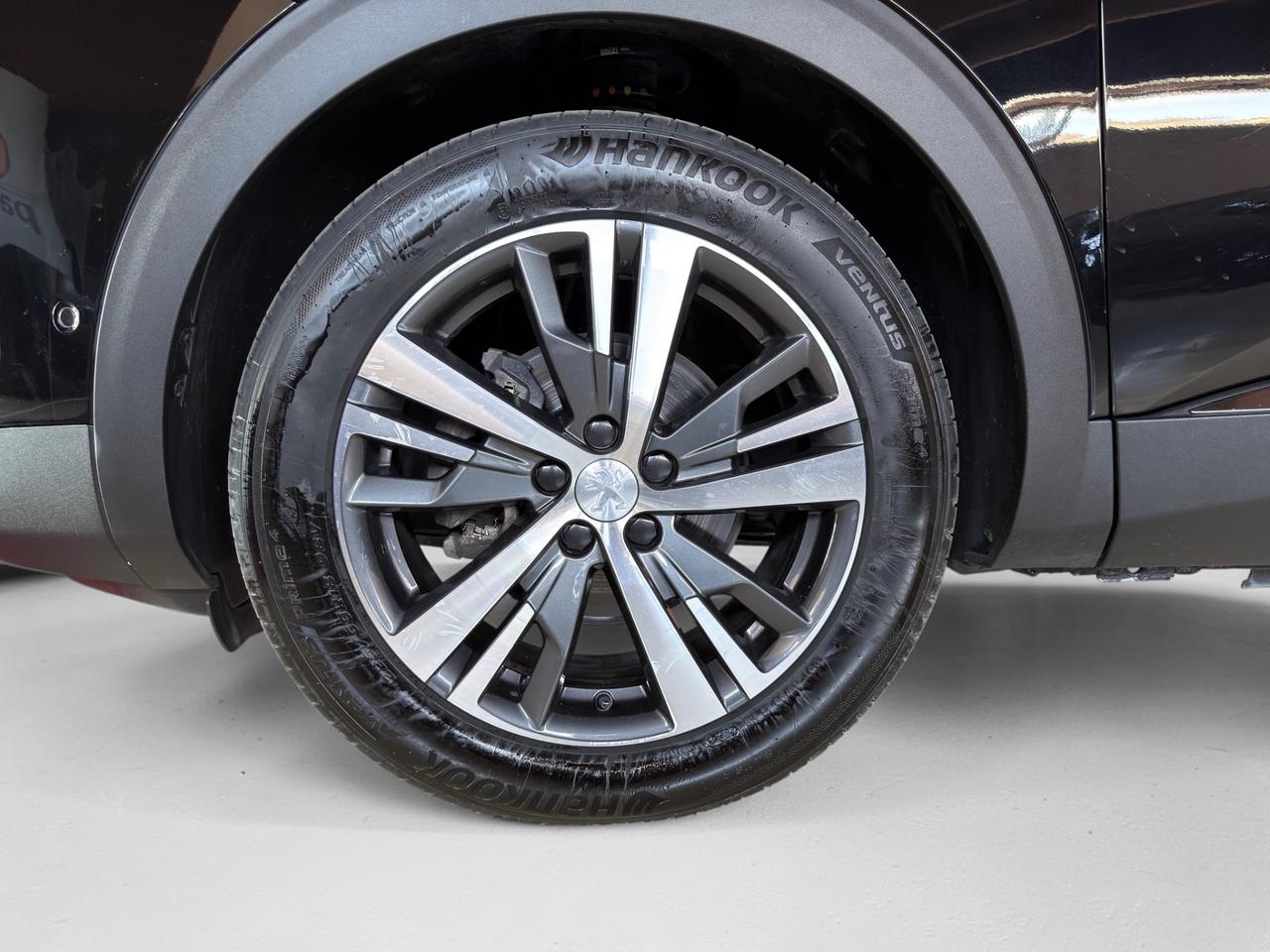 Peugeot 3008 HDi EAT8 Allure Full Optional