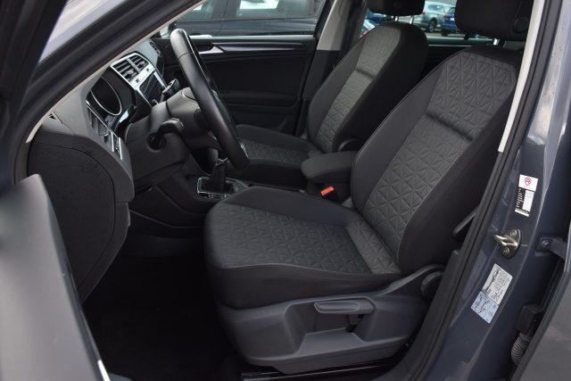 VOLKSWAGEN Tiguan 2.0 TDI SCR Life