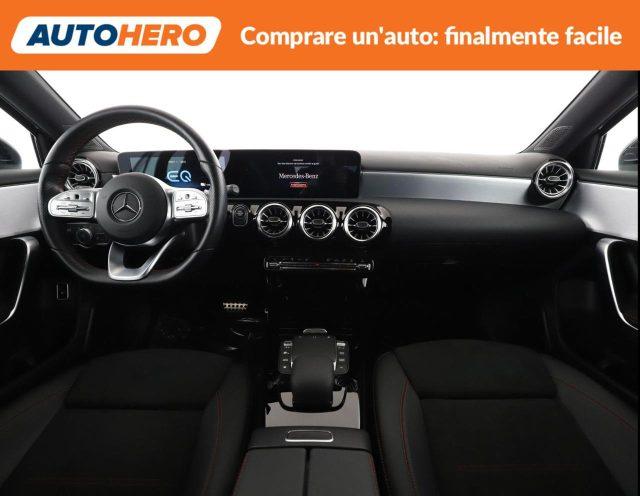 MERCEDES-BENZ A 250 e Automatic EQ-Power Premium
