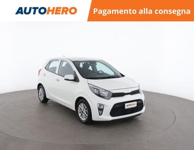 KIA Picanto 1.0 12V 5 porte Style