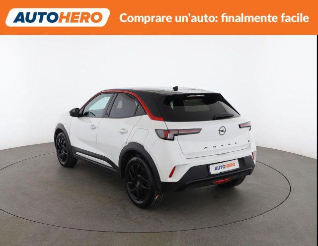 OPEL Mokka-e GS Line