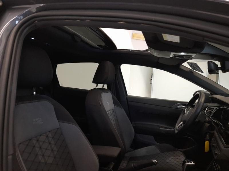 Volkswagen Taigo 1.0 TSI 85kW R-Line DSG