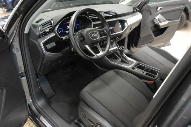 AUDI Q3 SPB 35 TDI S tronic Business Plus