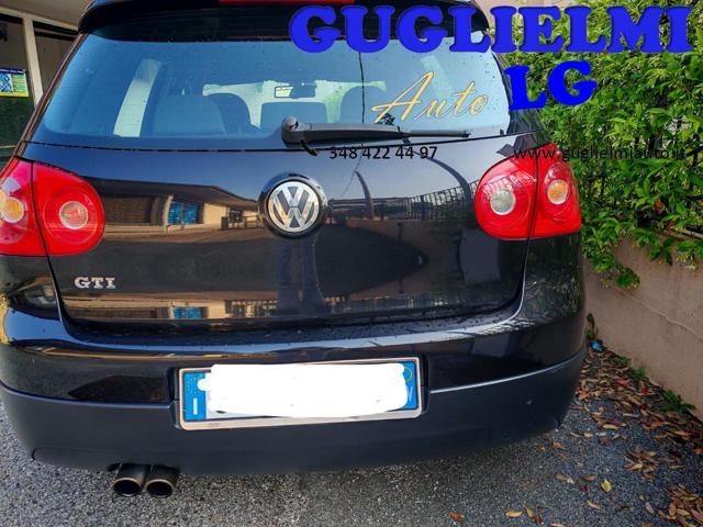 VOLKSWAGEN Golf 2.0 16V TFSI 5p. GTI