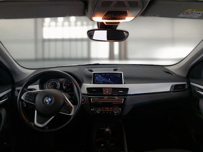 BMW X1 X1 xDrive25e Business Advantage