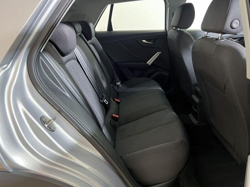 Audi Q2 Q2 30 2.0 tdi Business s-tronic