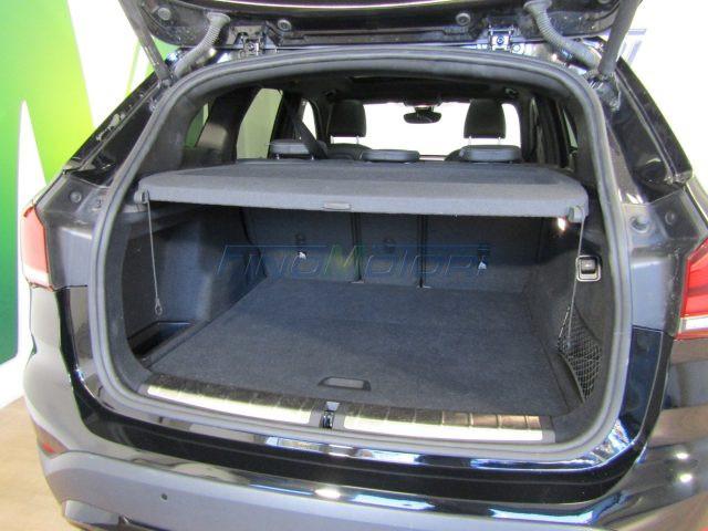 BMW X1 sDrive18d - UNICO PROPRIEATARIO