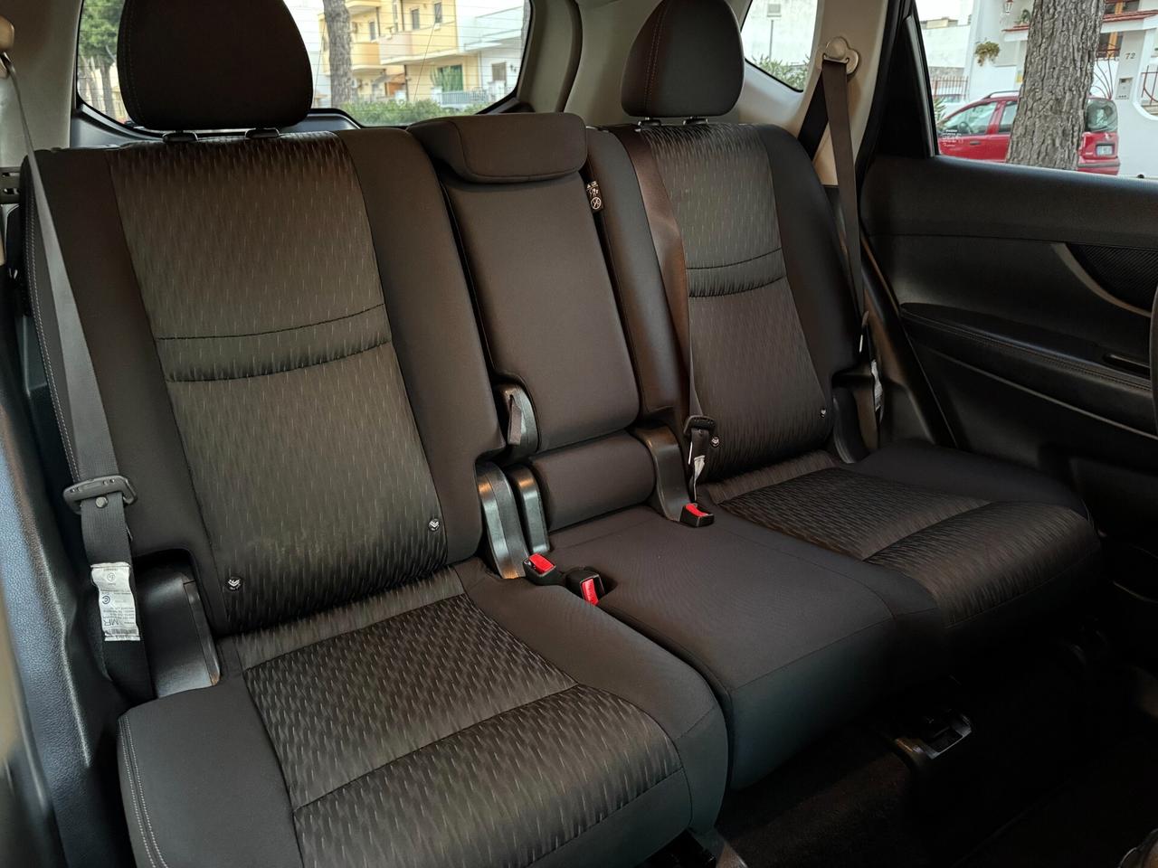 Nissan X-Trail 1.6 dCi Tekna NAVI 4CAMERE - 2018