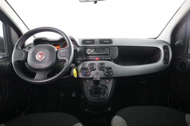 FIAT Panda Panda 1.0 FireFly Hybrid