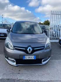 Renault Scenic Scénic XMod 1.5 dCi 110CV Start&Stop Wave