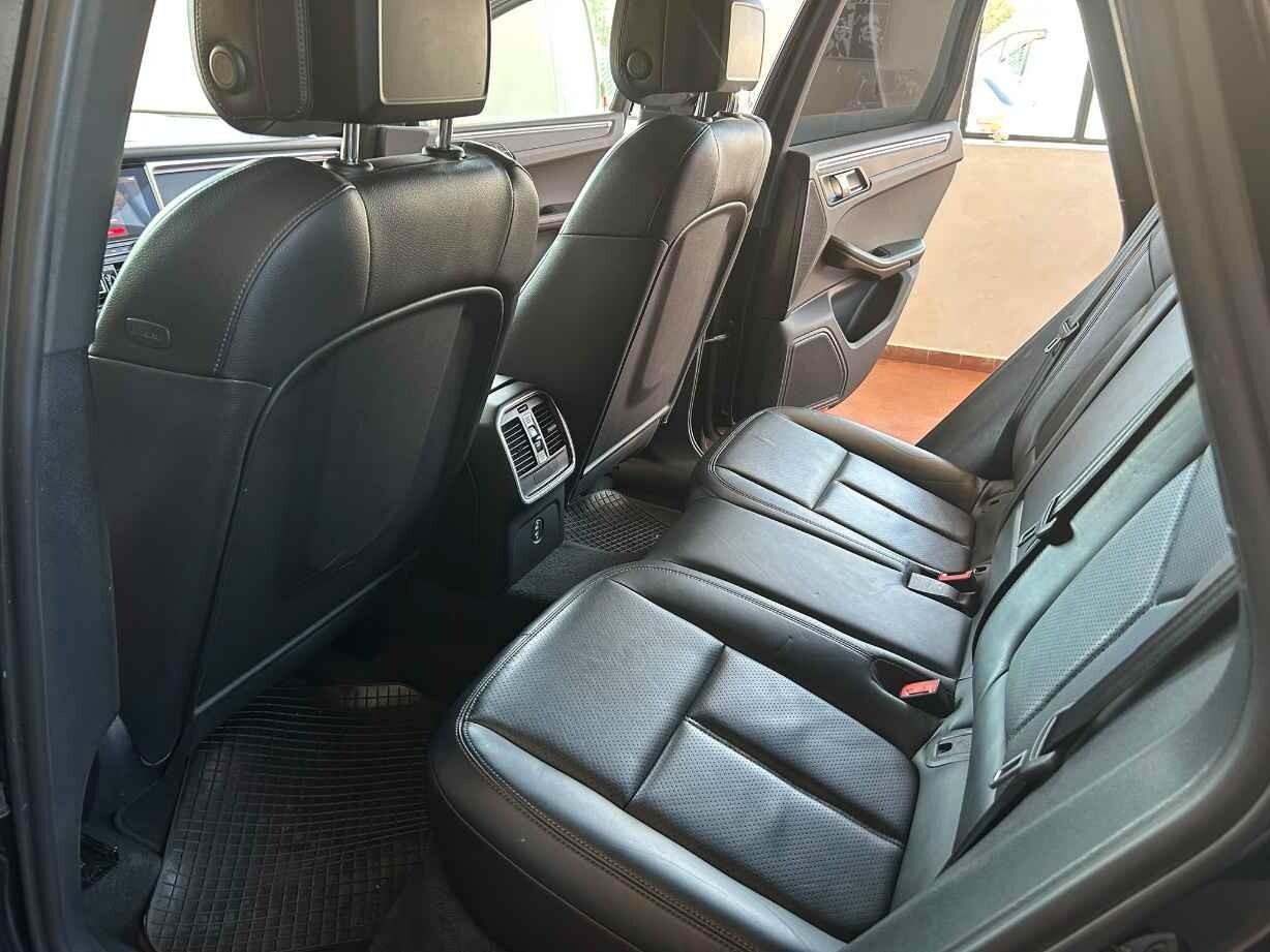 Porsche Macan 2.0 245 CV ANN0 2021 TETTO PANORAMICO