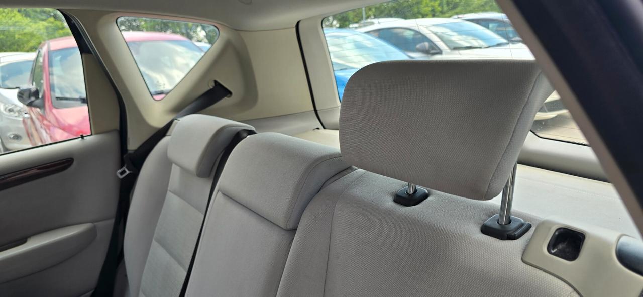 Mercedes-benz A 150 A 150 Classic Basic