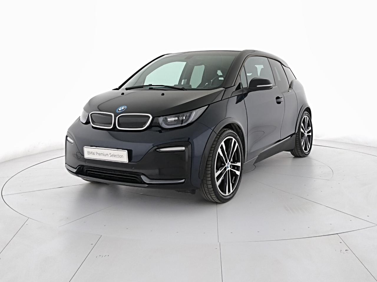 BMW i3 120Ah Advantage