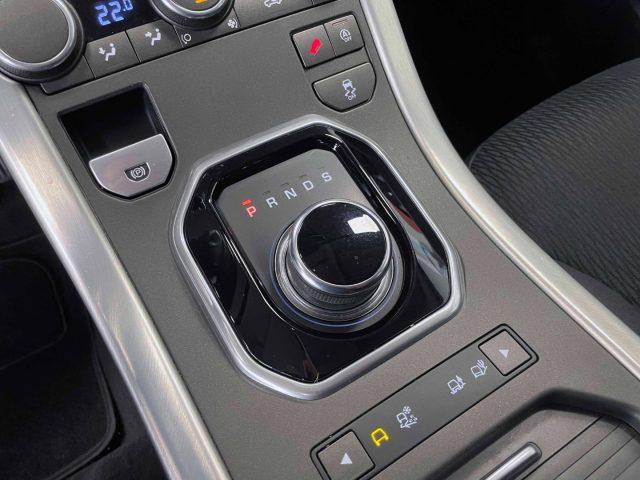 LAND ROVER Range Rover Evoque 5P 2.0 TD4 150CV AUTOCARRO - IVA DEDUCIBILE