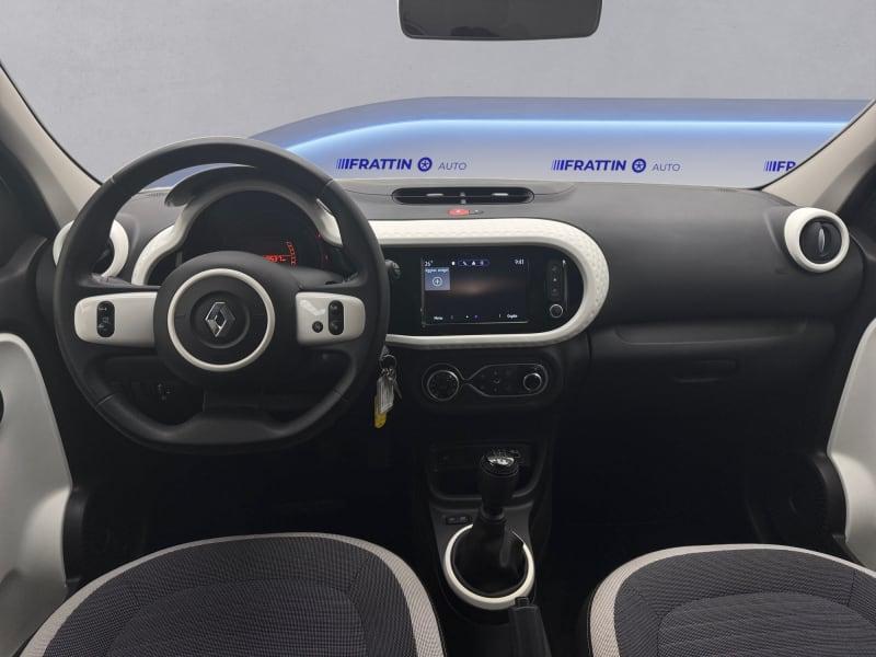 RENAULT TWINGO 1.0 SCE 65 CV EQUILIBRE