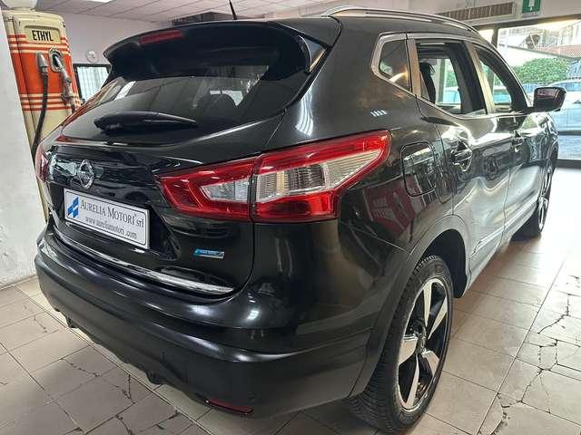 Nissan Qashqai 1.5 dci N-CONNECT 110cv FULL OPT. UNICOPROPR.