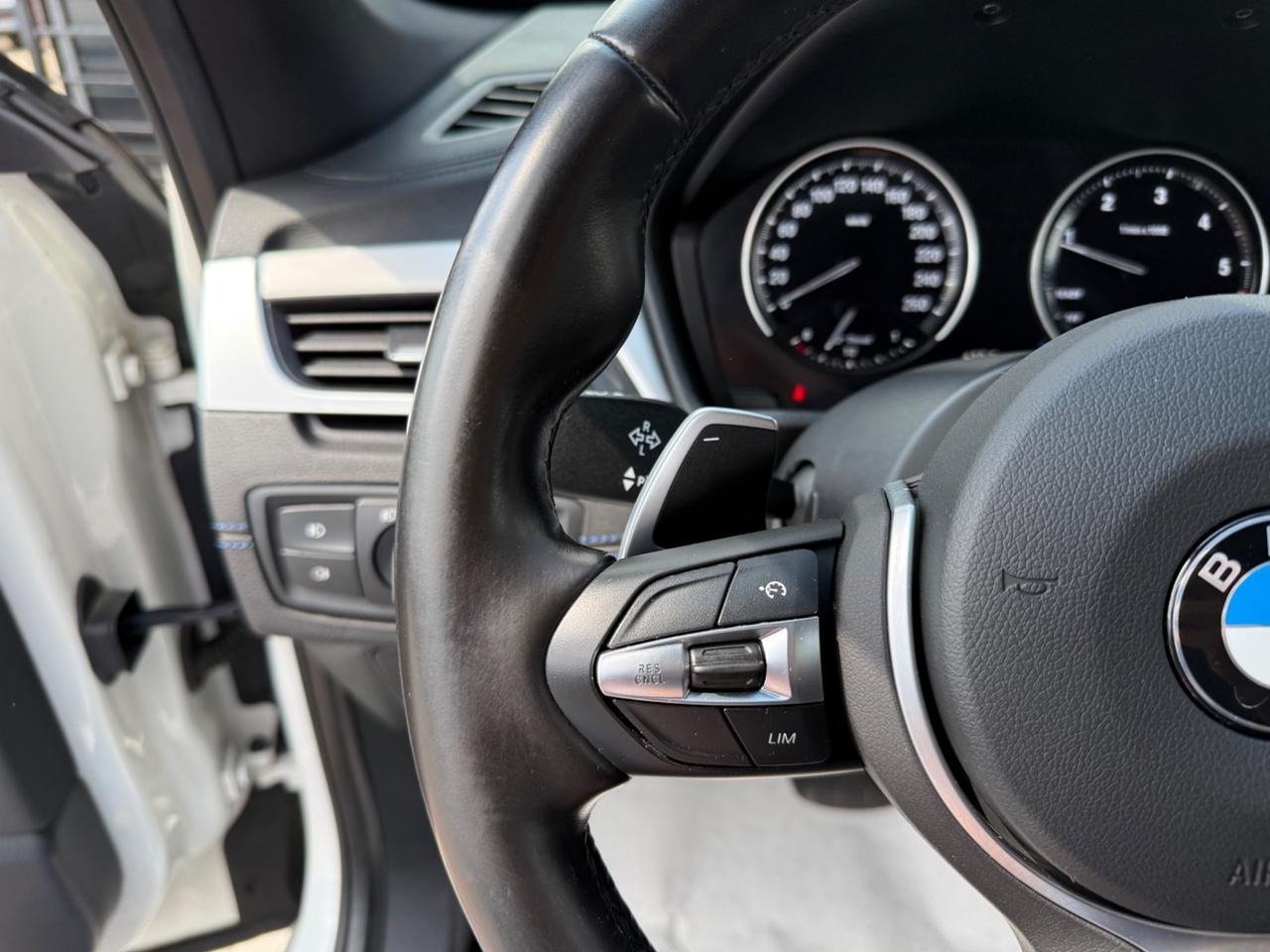 Bmw X1 xDrive20d Msport 190CV.HEAD-UP-DISPLAY-IVA ESPOSTA