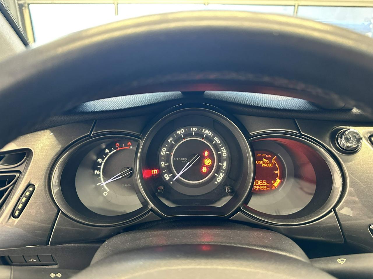 Citroen C3 1.4 hdi Exclusive (exclusive style) E5
