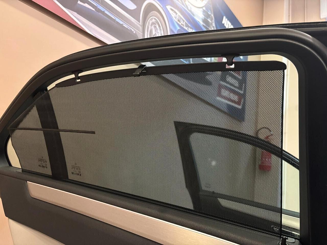 Mercedes Classe E 350CDI AUTOMATICA --perfetto stato--