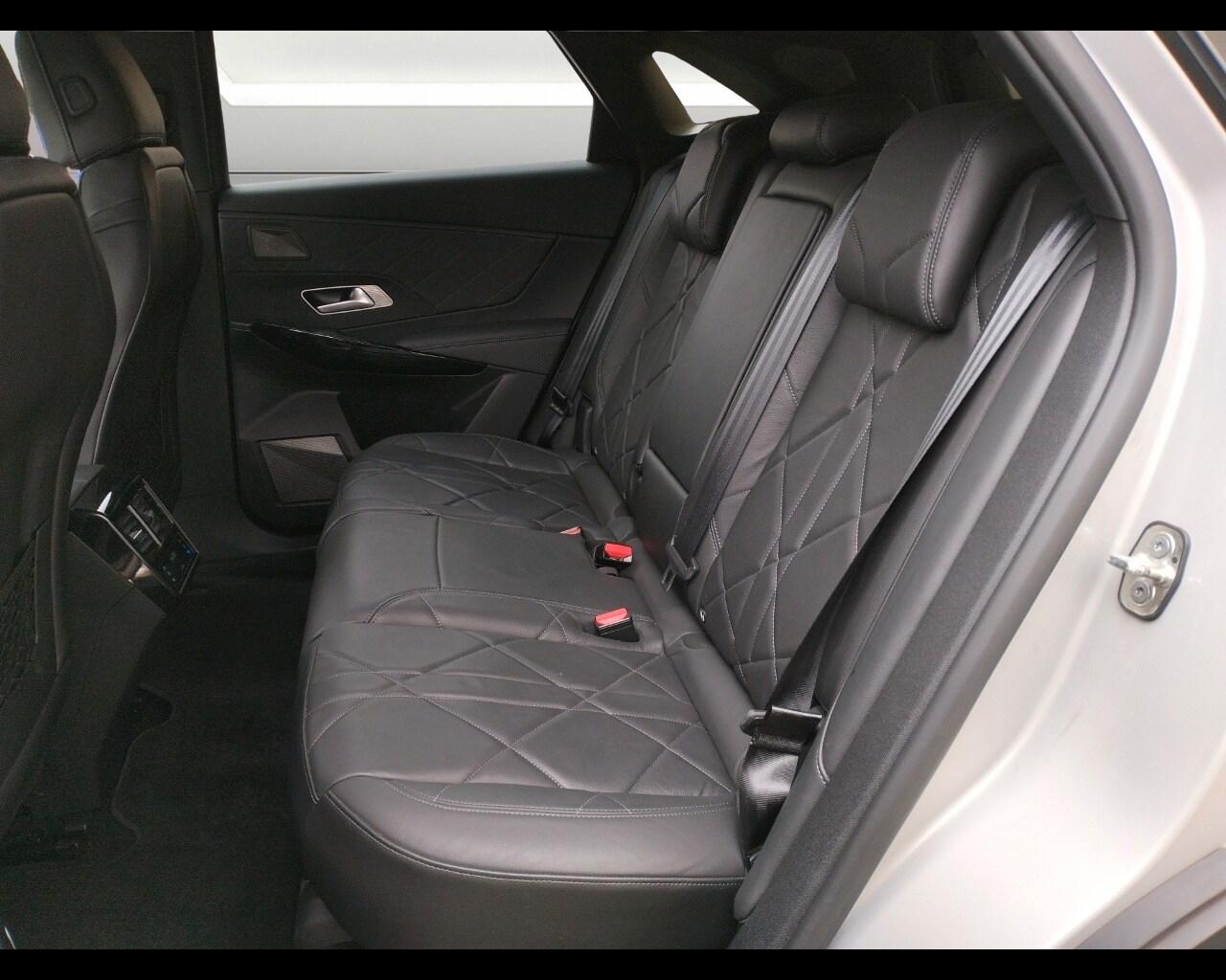 DS DS 7 DS 7 Crossback BlueHDi 180 aut. Grand Chic