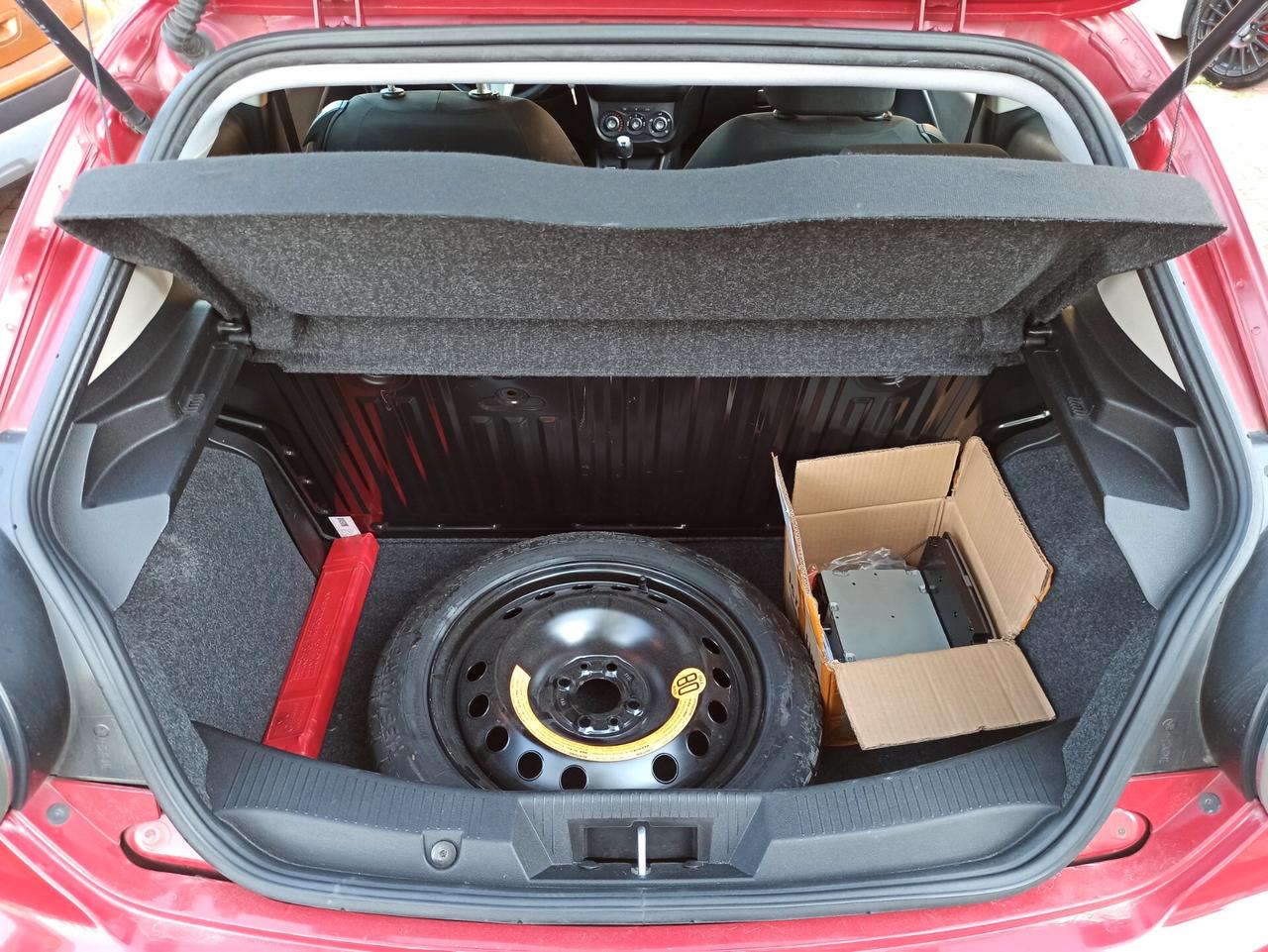 Alfa Romeo MiTo 1.3 JTDm 85 CV S&S Progression