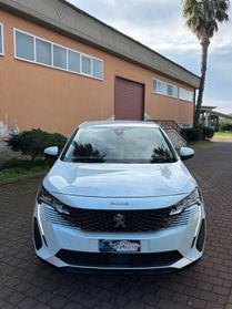 Peugeot 3008 BlueHDi 130 S&S AllurE-/