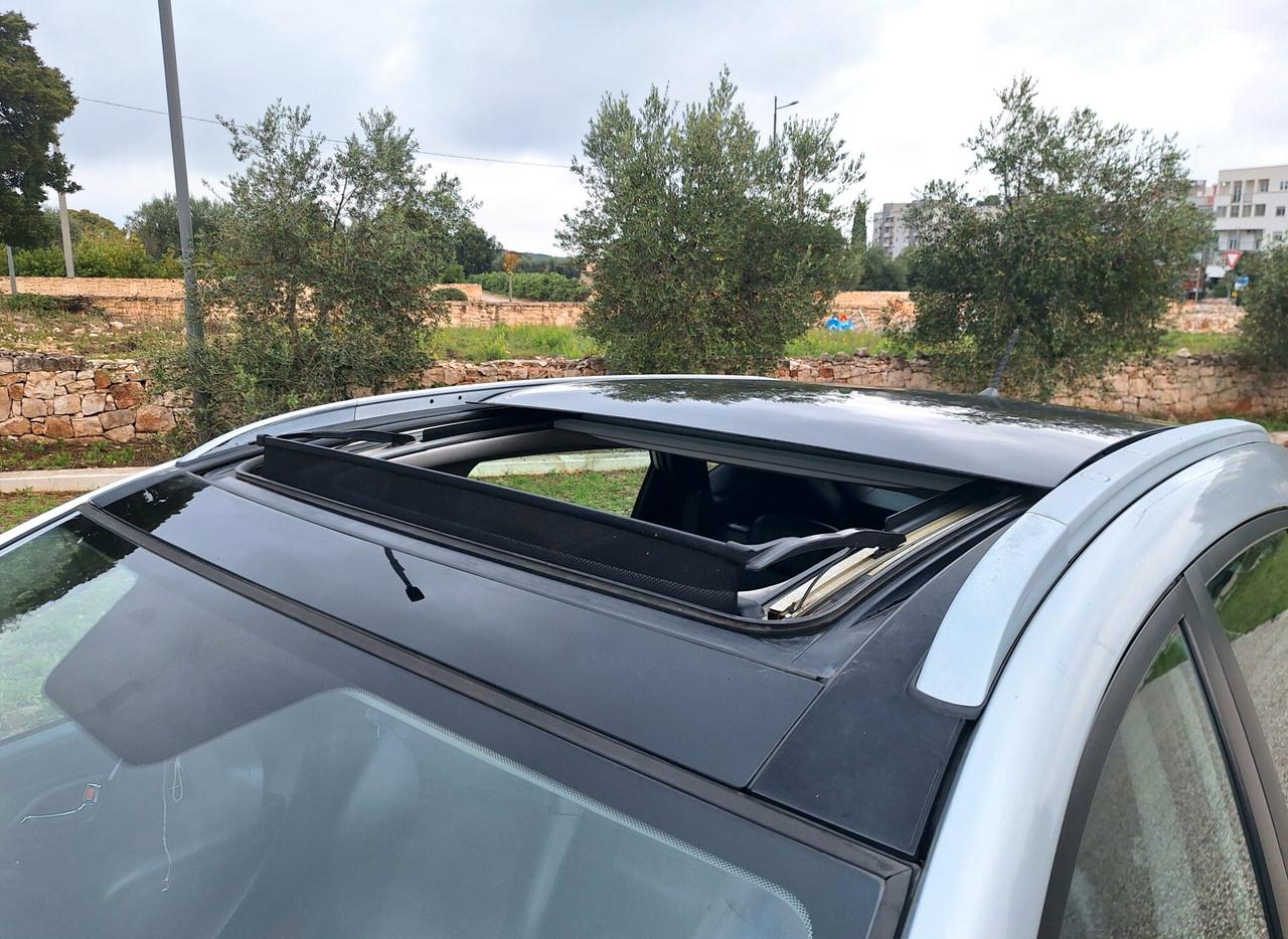 Hyundai iX35 2.0 CRDi 4WD Comfort