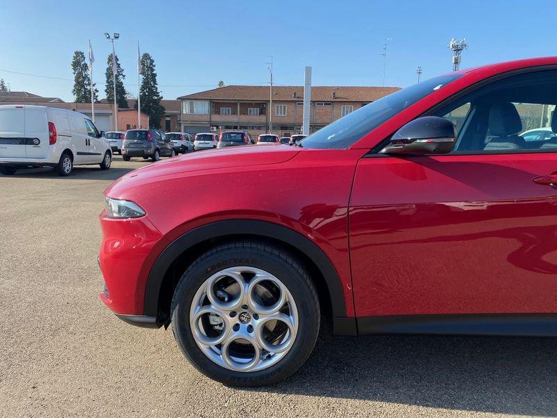 Alfa Romeo Tonale 1.5 130 CV MHEV TCT7 Sprint SUPER PROMO MARZO