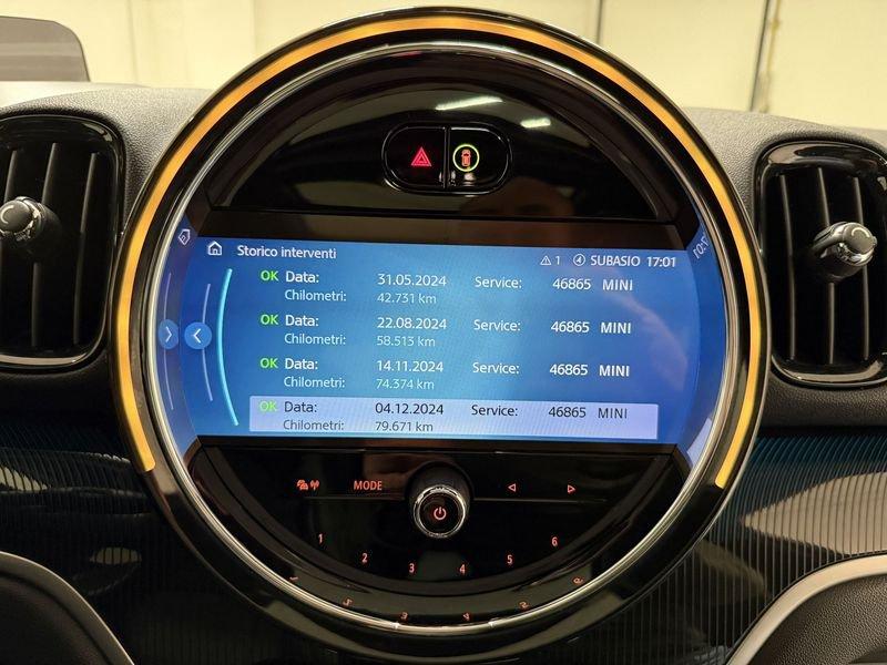 MINI Mini Countryman F60 Mini 1.5 Cooper Yours Countryman