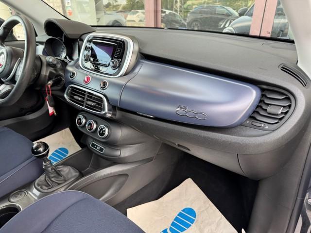 Fiat 500X X 1.3 mjt Cult 95cv